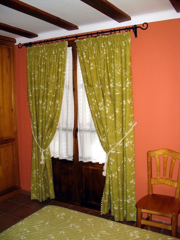 Apartamentos Casa Gallan Сарвисе Номер фото
