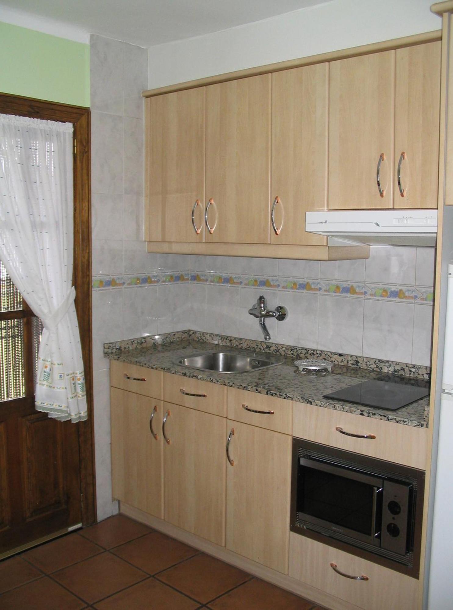 Apartamentos Casa Gallan Сарвисе Экстерьер фото