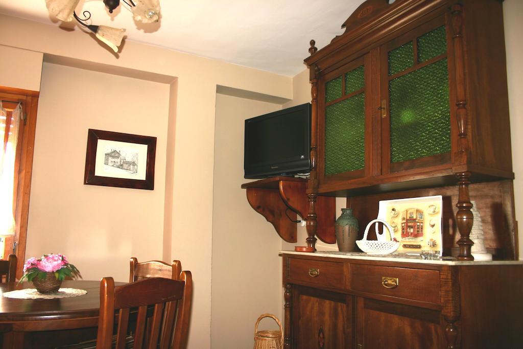 Apartamentos Casa Gallan Сарвисе Номер фото