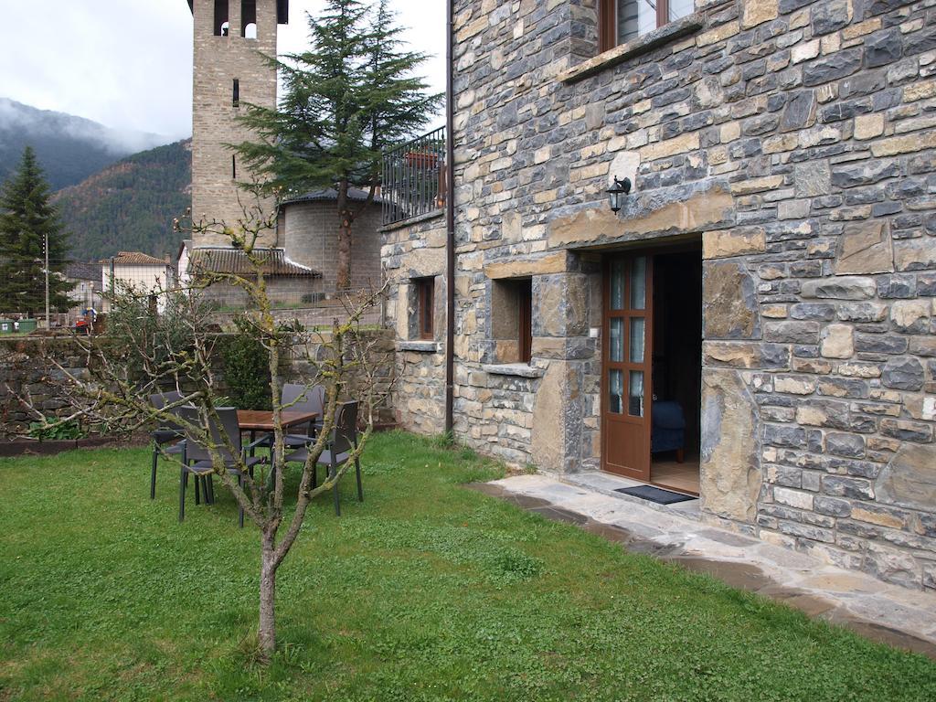 Apartamentos Casa Gallan Сарвисе Номер фото