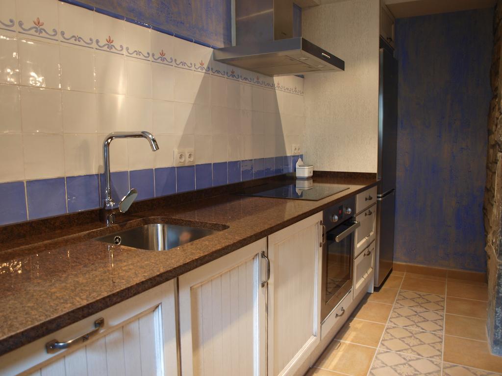 Apartamentos Casa Gallan Сарвисе Номер фото