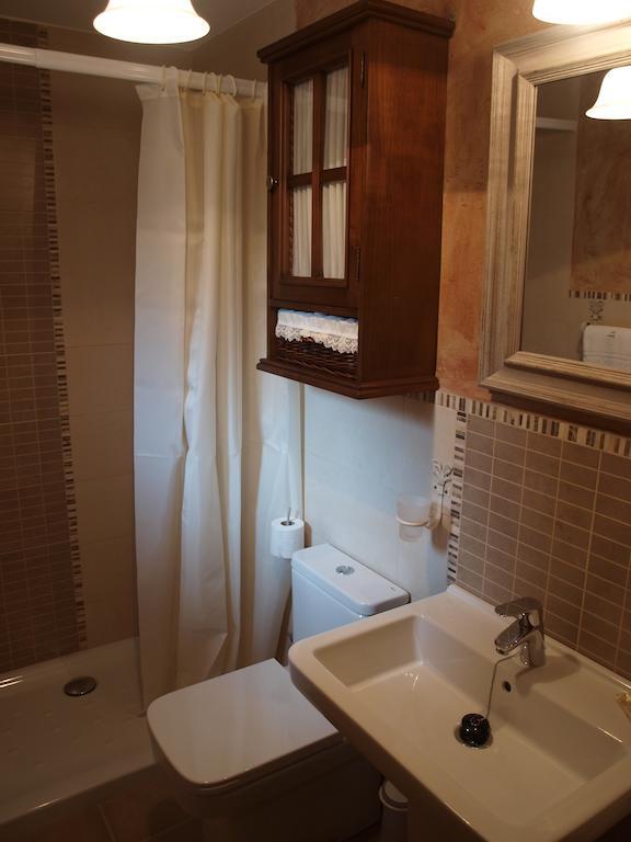 Apartamentos Casa Gallan Сарвисе Номер фото
