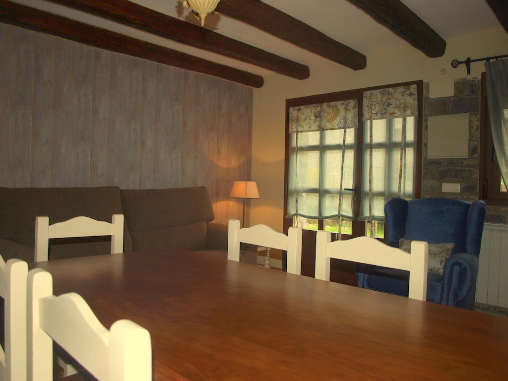 Apartamentos Casa Gallan Сарвисе Номер фото