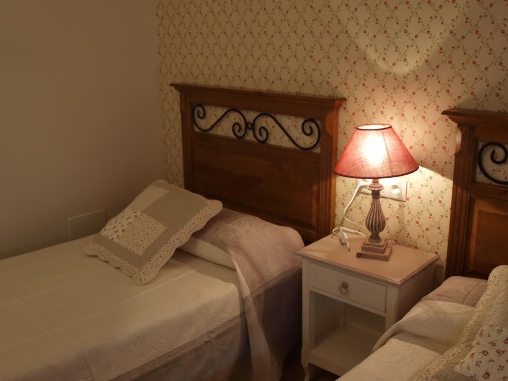 Apartamentos Casa Gallan Сарвисе Номер фото